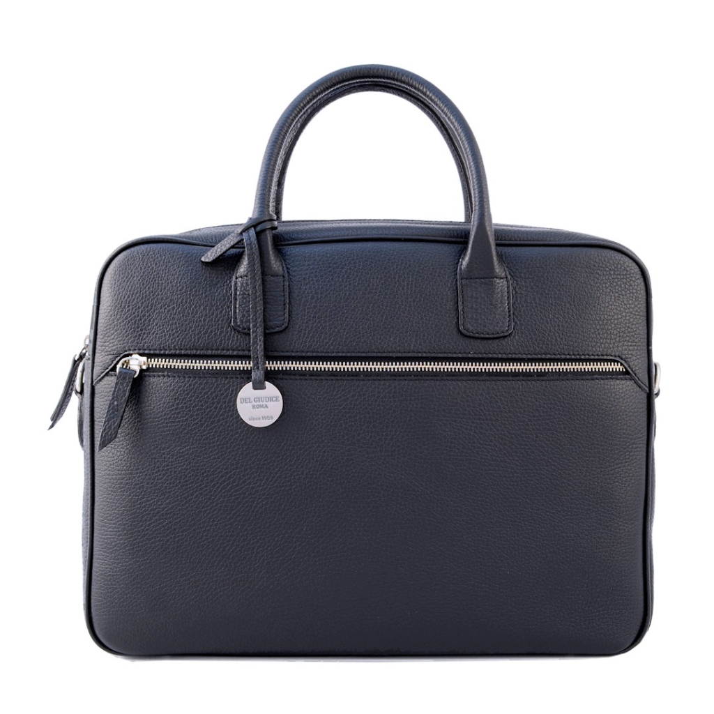 Leather briefcases for men | Bespoke and high quality