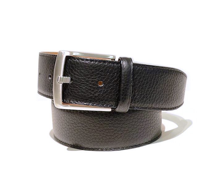 Leather belts for Men | Made in Italy, handmade