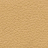 champagne leather for bespoke and custom bags
