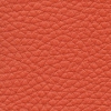 coral leather for bespoke and custom bags