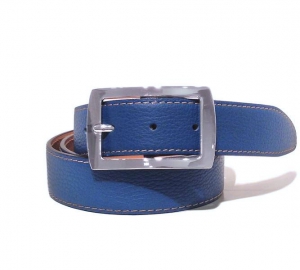 hentao New Fashion Womens Leather Belt Genuine Leather Belt for