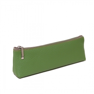 Women leather cases and accessories