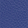 Pelle blu submarine martellata per borse personalizzate e su misura