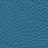 Pelle blu turchese martellata per borse personalizzate e su misura