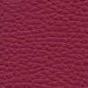 magenta leather for bespoke and custom bags