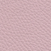 Pelle rosa cipria martellata per borse personalizzate e su misura