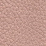 Pelle rosa tourmaline martellata per borse personalizzate e su misura