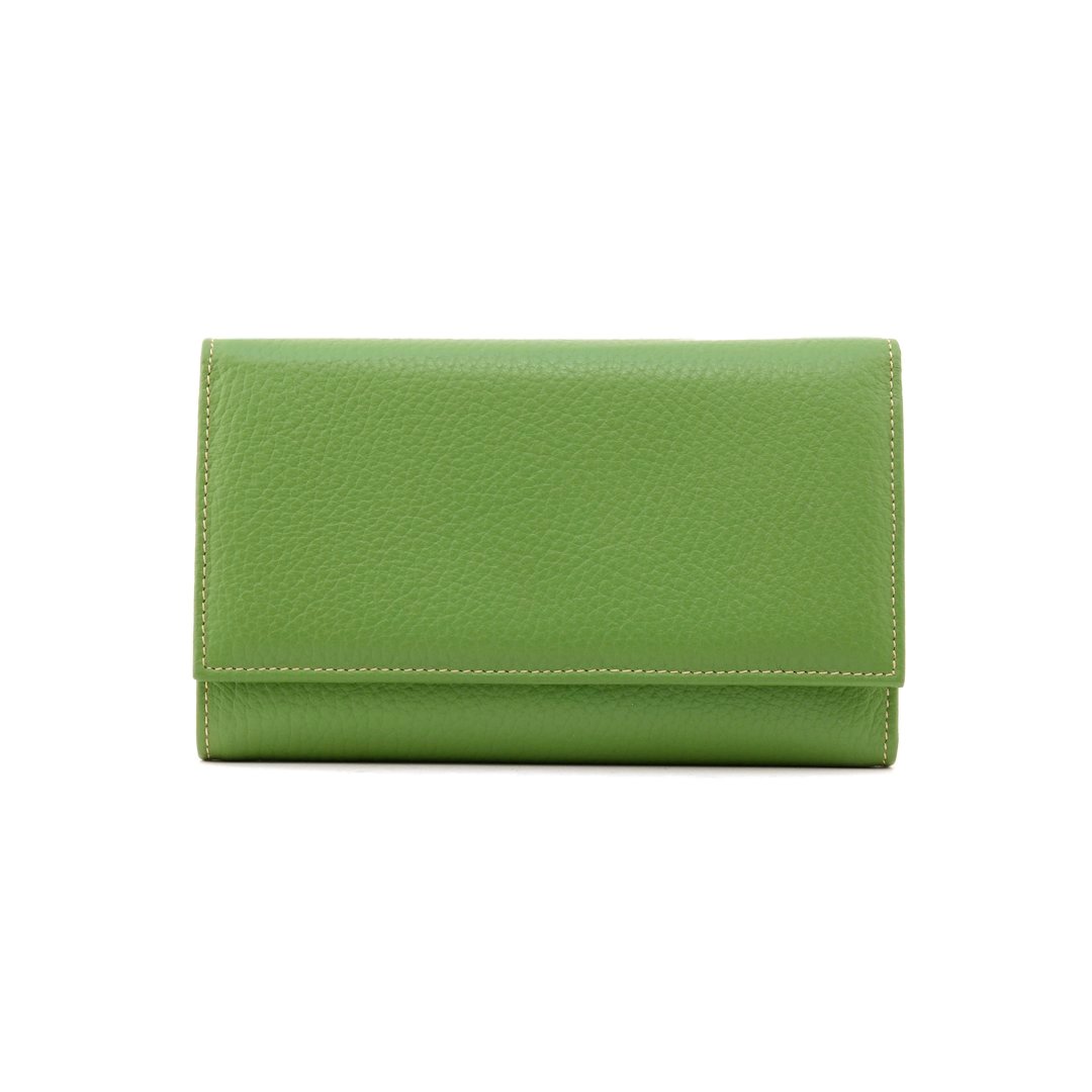 Best Women’s Italian Leather Wallets: the Ultimate Guide to choose your ideal accessory