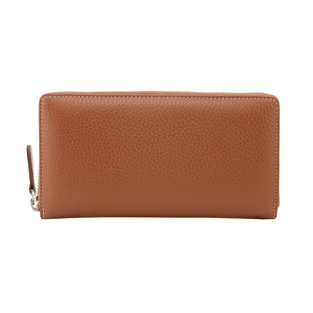 Choose among different styles and colors and find the Best Women’s Italian Leather Wallets